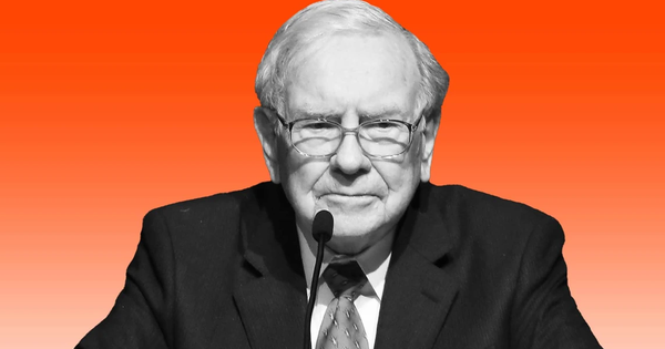 Warren Buffett cảnh báo đáng sợ: 'Nhà đầu tư đang chơi với lửa', bong bóng đầu cơ sắp nổ tung