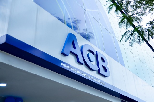 Nhóm Dragon Capital không còn là cổ đông lớn của ACB