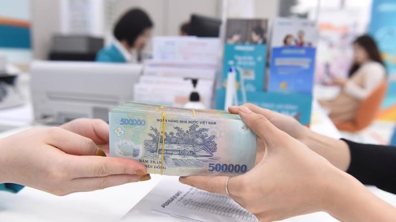Tín dụng tại TP.HCM tăng 0,5% trong tháng 3/2024