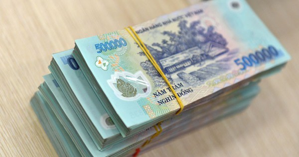 Một công ty tài chính báo lỗ kỷ lục