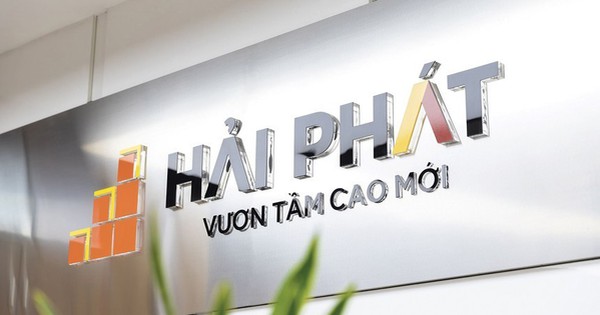 Nhóm cổ đông Toàn Tín Phát rời 'ghế' cổ đông lớn Hải Phát sau hơn 6 tháng