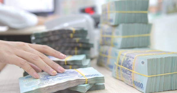 Tăng trưởng tín dụng mới đạt khoảng 0,9%, Thủ tướng ra chỉ đạo mới cho NHNN