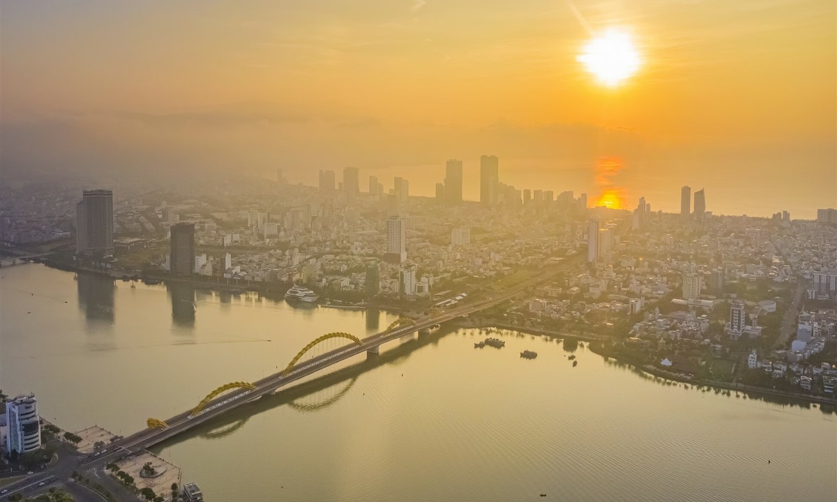 Lợi thế cạnh tranh của bất động sản Đà Nẵng