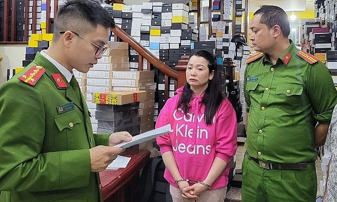 7.000 nạn nhân bị lừa mua điện thoại giá rẻ trên nền tảng TMĐT, bay mất 90 tỷ đồng