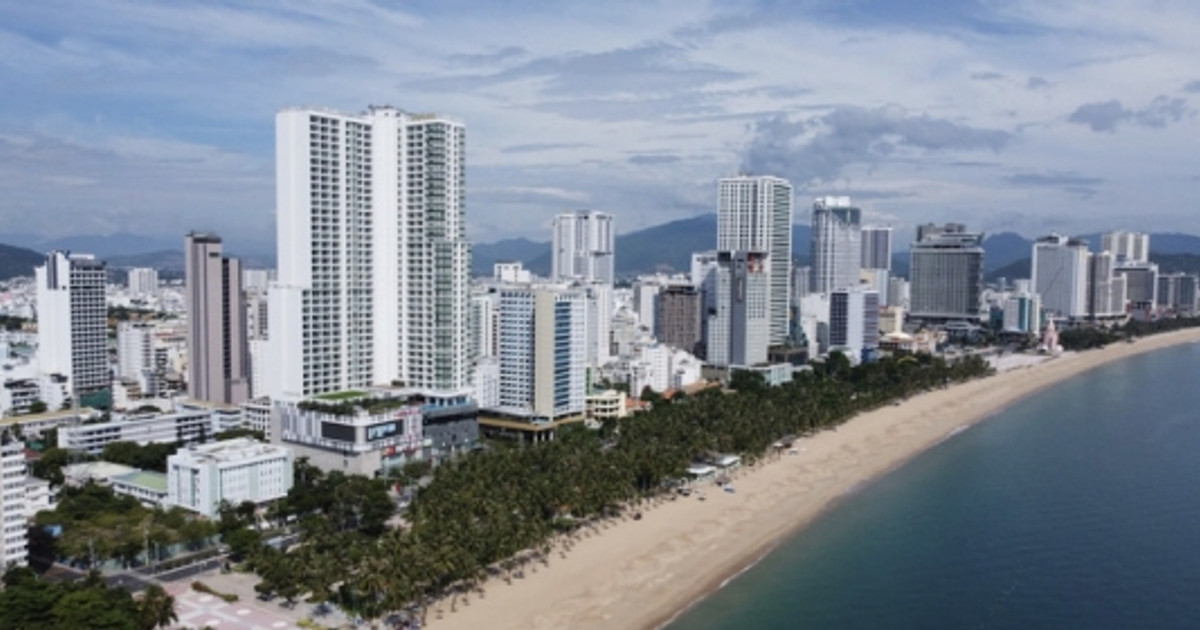 Địa phương sở hữu 'thiên đường du lịch' Việt Nam: Giá trị giao dịch bất động sản tăng gấp 5 lần cùng kỳ