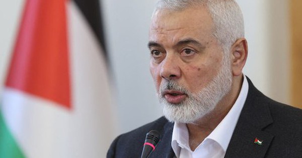 Ba con trai của thủ lĩnh Hamas thiệt mạng trong đòn không kích Israel