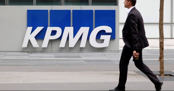 KPMG và Deloitte đối mặt mức phạt lớn nhất trong lịch sử ngành kiểm toán Mỹ