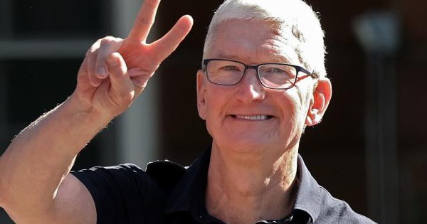 Lần đầu tiên trong lịch sử, Apple sản xuất lượng iPhone trị giá tới 14 tỷ USD ở một quốc gia châu Á khác không phải Trung Quốc