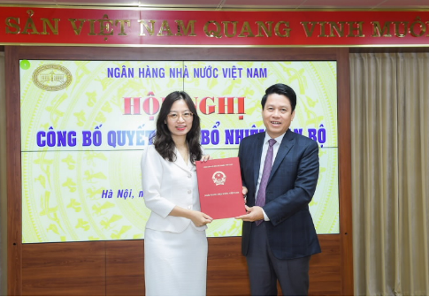 NHNN bổ nhiệm hàng loạt ghế nóng tại Cơ quan thanh tra, giám sát ngân hàng