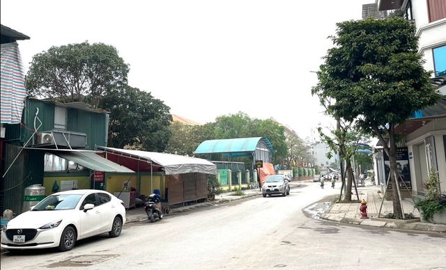 Sóng chung cư lan sang nhà đất, 3 quận này của Hà Nội có giao dịch sôi động, giá được đà tăng