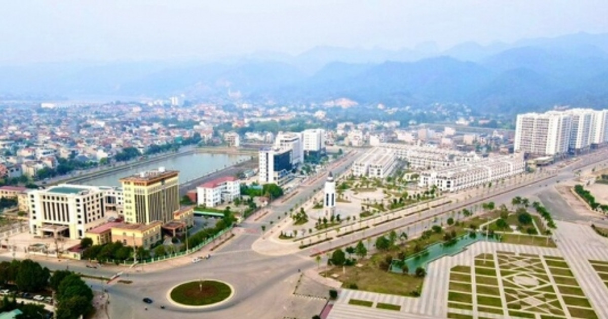 Công bố danh sách các dự án chưa đủ điều kiện huy động vốn, Hòa Bình khuyến cáo không nên giao dịch