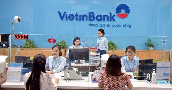 Lãi suất tiết kiệm ngân hàng VietinBank mới nhất tháng 4: Mức cao nhất dành cho kỳ hạn 24 tháng trở lên