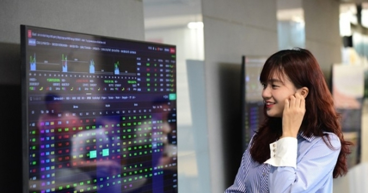 Nhận định chứng khoán 11/4: Xác suất cao VN-Index sẽ phục hồi?