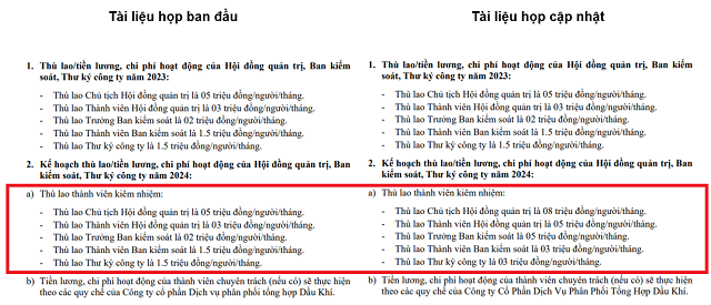 PSD vội vã thay Chủ tịch mới