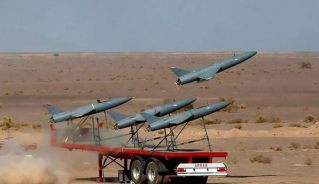 Iran tuyên bố kết thúc cuộc tấn công đáp trả vào Israel