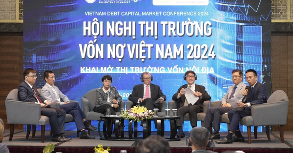 Sở hữu danh mục đầu tư hơn 900.000 tỷ, vì sao các công ty bảo hiểm chưa 'mặn mà' với trái phiếu doanh nghiệp?