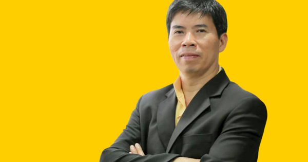 Chủ tịch Thế Giới Di Động phản ứng bất ngờ về việc cổ phiếu MWG có nguy cơ bị loại khỏi rổ VNDiamond