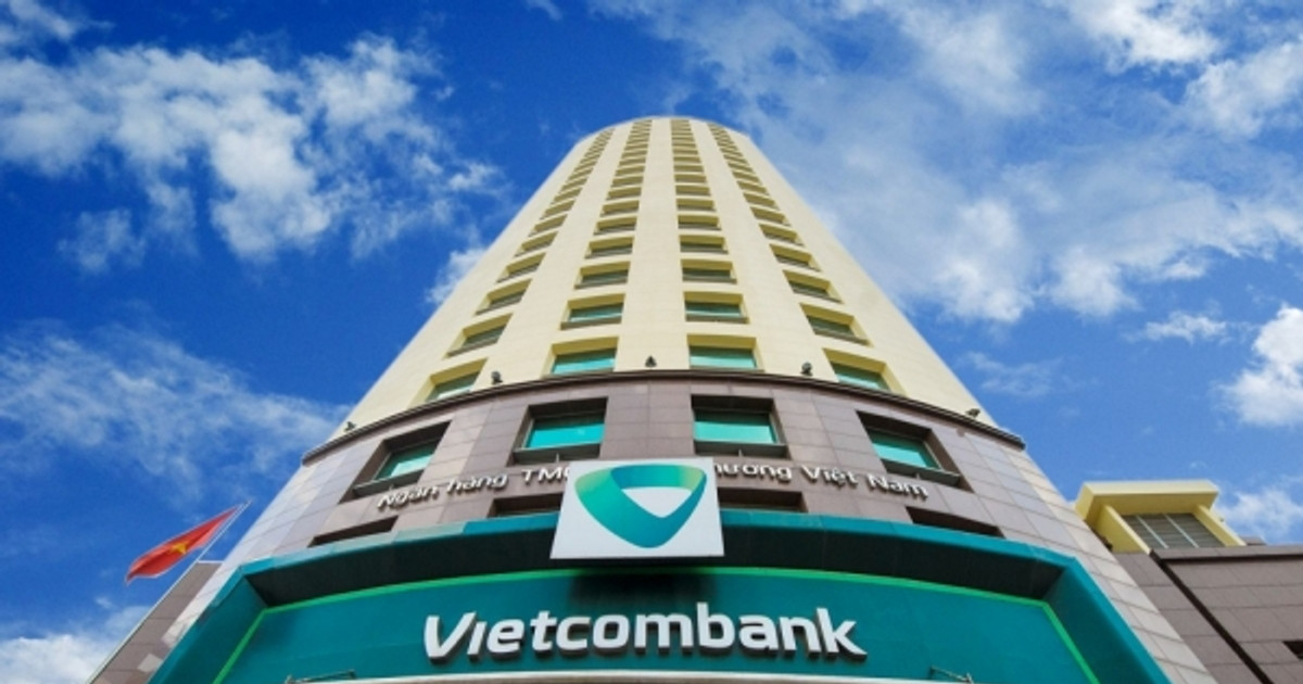 Vietcombank (VCB): Kỳ vọng tăng trưởng cho vay bán lẻ sau tăng vốn?
