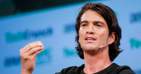 CEO 'ăn hại' Adam Neumann đã trở lại: Ra mắt công ty BĐS mới sau hơn 1 năm hoạt động bí mật, thừa nhận đã trưởng thành hơn, quyết giành lại WeWork