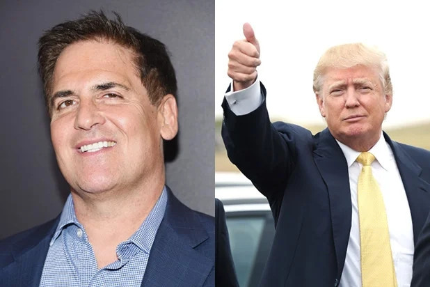 Thẳng thừng cà khịa ông Trump, tỷ phú người Mỹ hé lộ đã nộp khoản thuế khổng lồ lên tới hàng trăm triệu USD