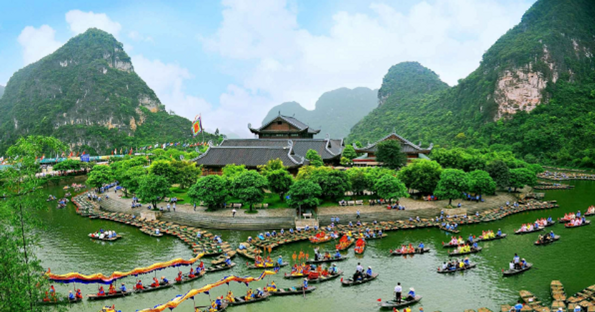 Tỉnh đầu tiên ở Đồng bằng sông Hồng có 2 thành phố báo loạt tin vui sau quý I/2024