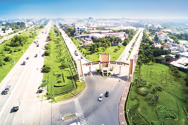 Chuyển đổi công năng khu công nghiệp - Bài cuối: Hài hòa mục tiêu chuyển đổi