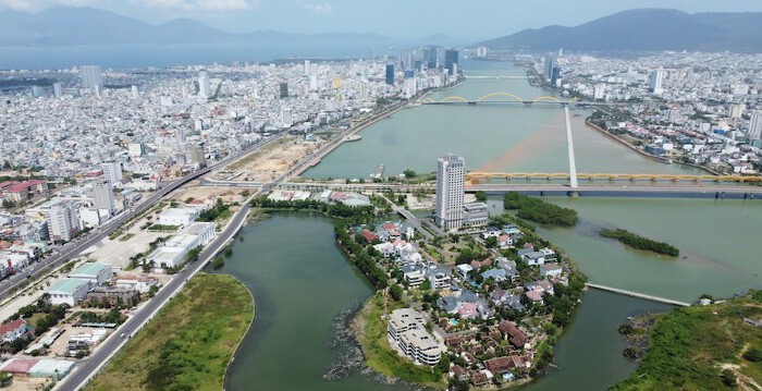 Giao dịch căn hộ ở Đà Nẵng, Quảng Nam tăng trở lại