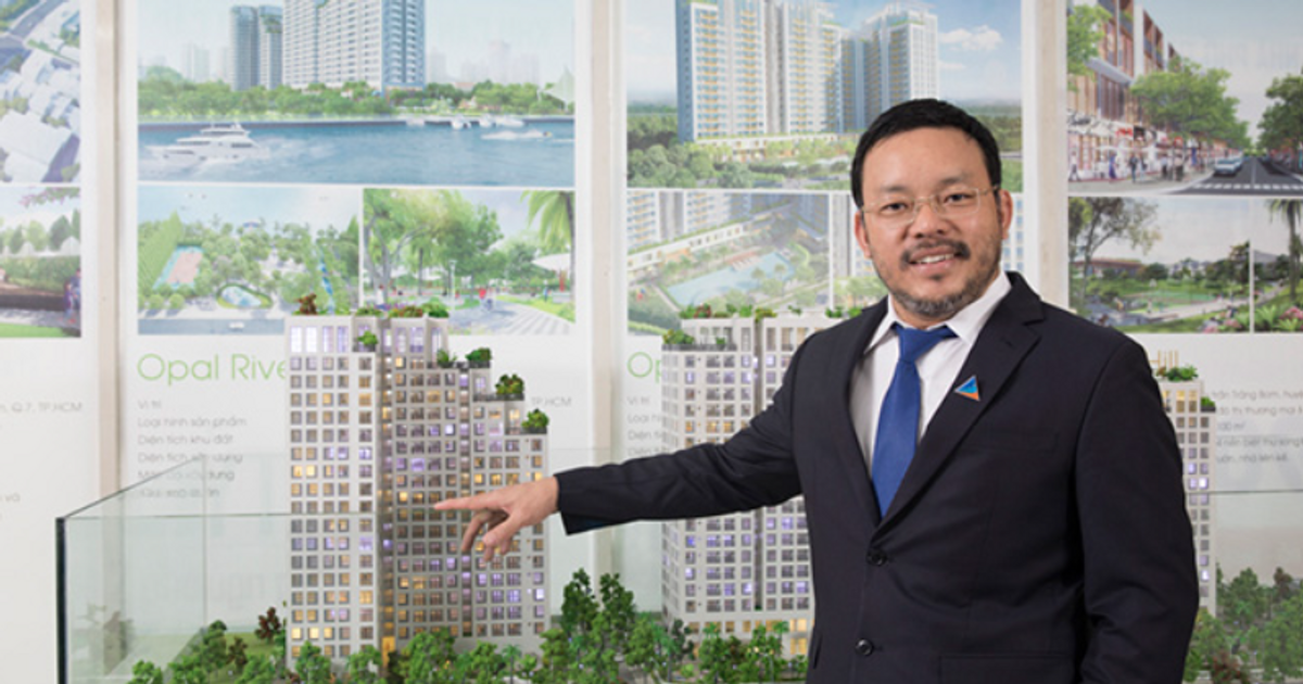 Đất Xanh (DXG): 5 năm không cổ tức, cổ đông chờ đến bao giờ?