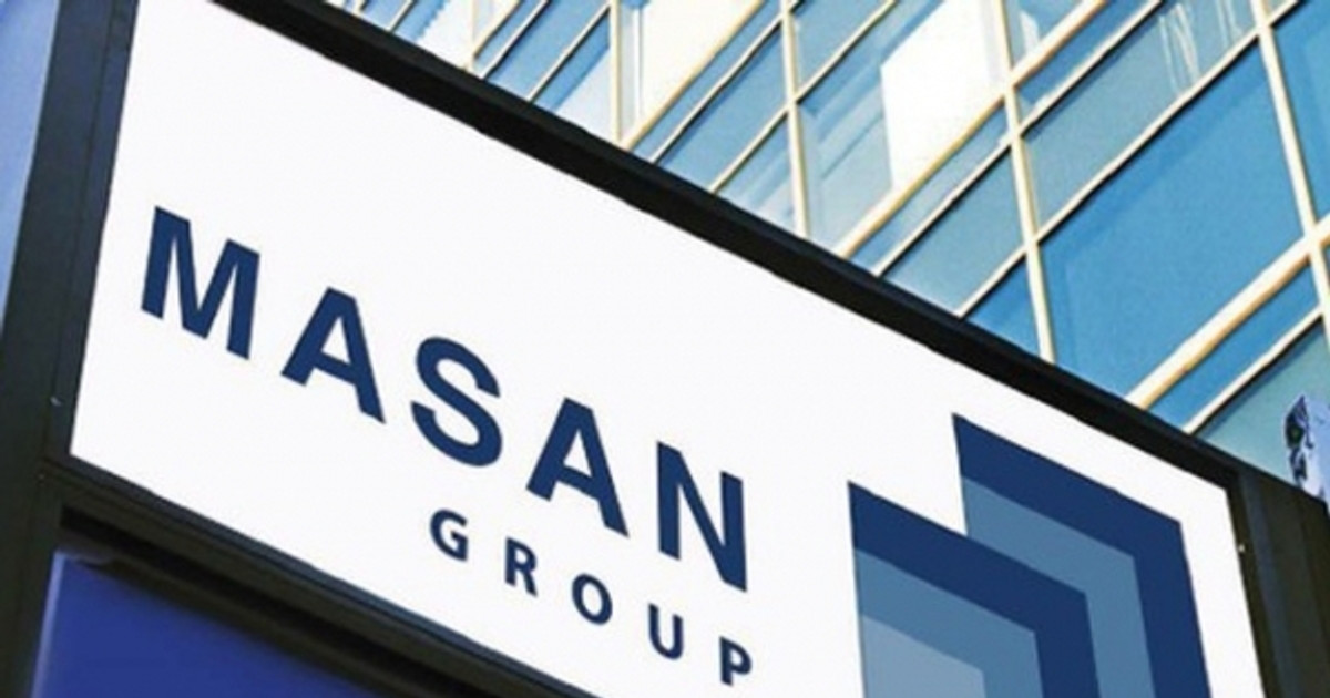 HSBC định giá cổ phiếu Masan (MSN) cao hơn 47% so với mức hiện tại