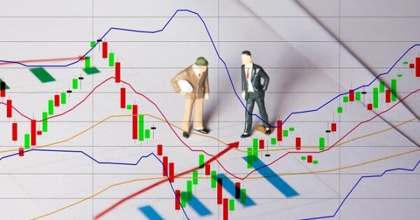 Nhận định thị trường chứng khoán ngày 22/4: Giằng co quanh ngưỡng 1.175 điểm