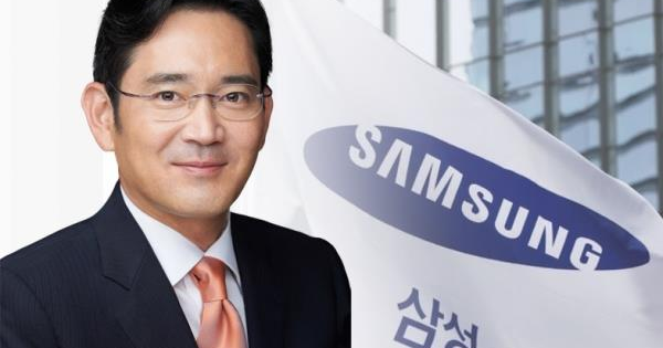 Chưa từng có trong lịch sử, Chủ tịch Samsung vừa trở thành người giàu nhất Hàn Quốc