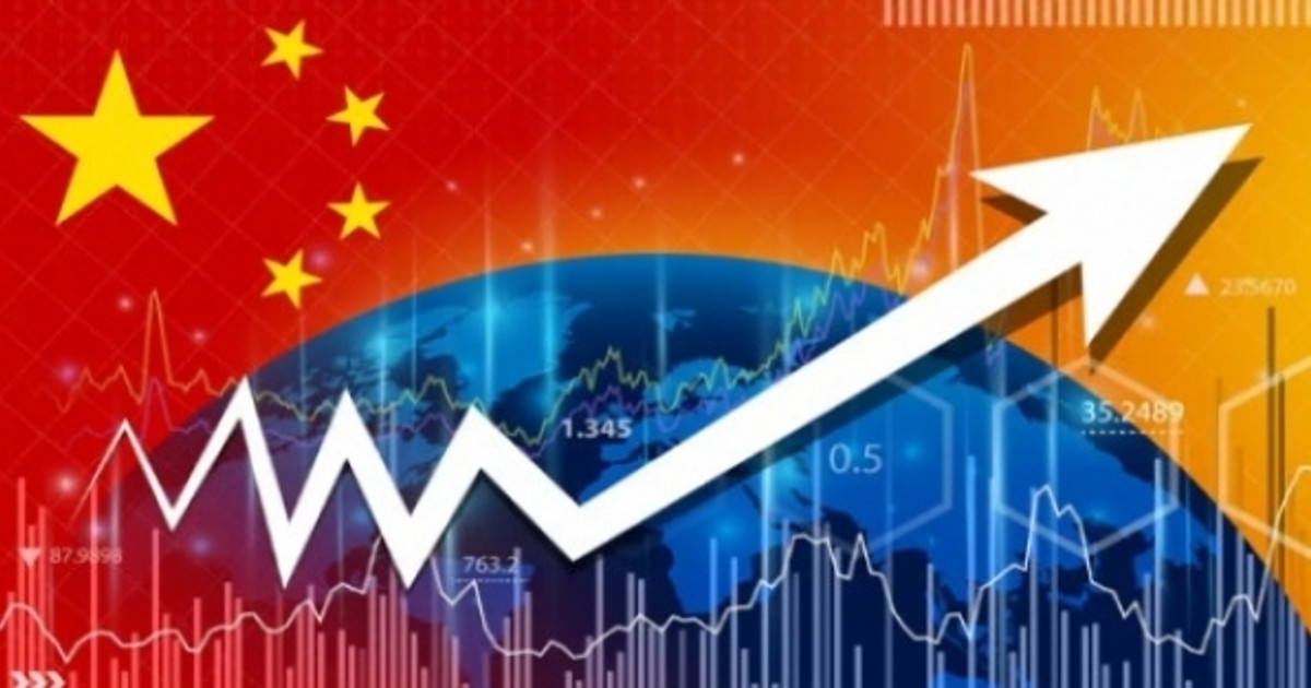 Vượt Mỹ, siêu cường châu Á được dự đoán trở thành nhà vô địch kinh tế thế giới mới