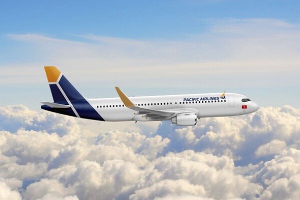Pacific Airlines lỗ gần 1.500 tỷ đồng năm 2023
