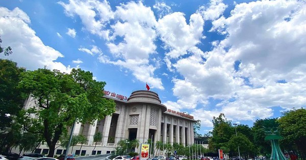 Một loại lãi suất quan trọng vừa được NHNN điều chỉnh tăng trong ngày 23/4