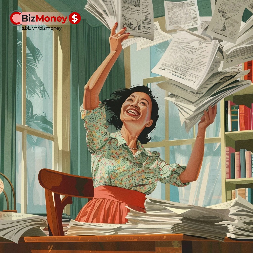 Nghe lời Warren Buffett, bà nội trợ đổi đời nhờ mua cổ phiếu rác chỉ đáng giá 130.000 đồng dù thị trường đỏ lửa, chốt lãi mua BĐS khi tài sản tăng hơn 1.500%