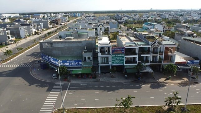 Chính phủ yêu cầu điều chỉnh dự án tái định cư siêu sân bay 330.000 tỷ đồng