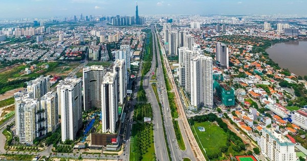 Luật Đất đai 2024, Luật Nhà ở 2023, Luật Kinh doanh Bất động sản 2023 sẽ tác động thị trường bất động sản như thế nào?