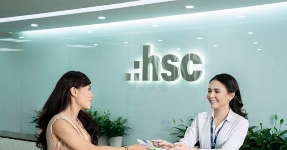 Chiến lược 3K của Chứng khoán HSC: Không cho vay công ty bị làm giá, không zero-free, không tăng vốn