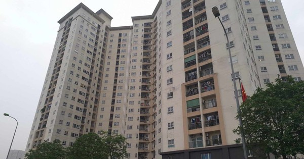 Chung cư Hà Nội hét giá cao nhưng giao dịch thật rất ít