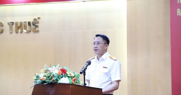 Thu thuế hoạt động thương mại điện tử đạt 180 ngàn tỷ trong hai năm qua