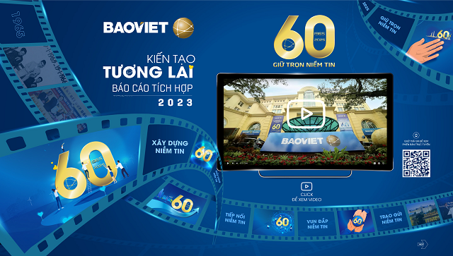 BVH: Lợi nhuận hợp nhất quý 1/2024 tăng trưởng 13%