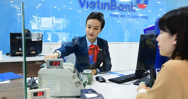 Đến trưa 27/4, đã có 21 ngân hàng công bố lợi nhuận quý I: VietinBank vượt MB; HDBank, Nam A Bank và nhiều nhà băng báo lãi kỷ lục