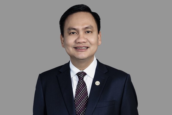 Ông Nguyễn Hồ Nam từ nhiệm vị trí Chủ tịch Bamboo Capital