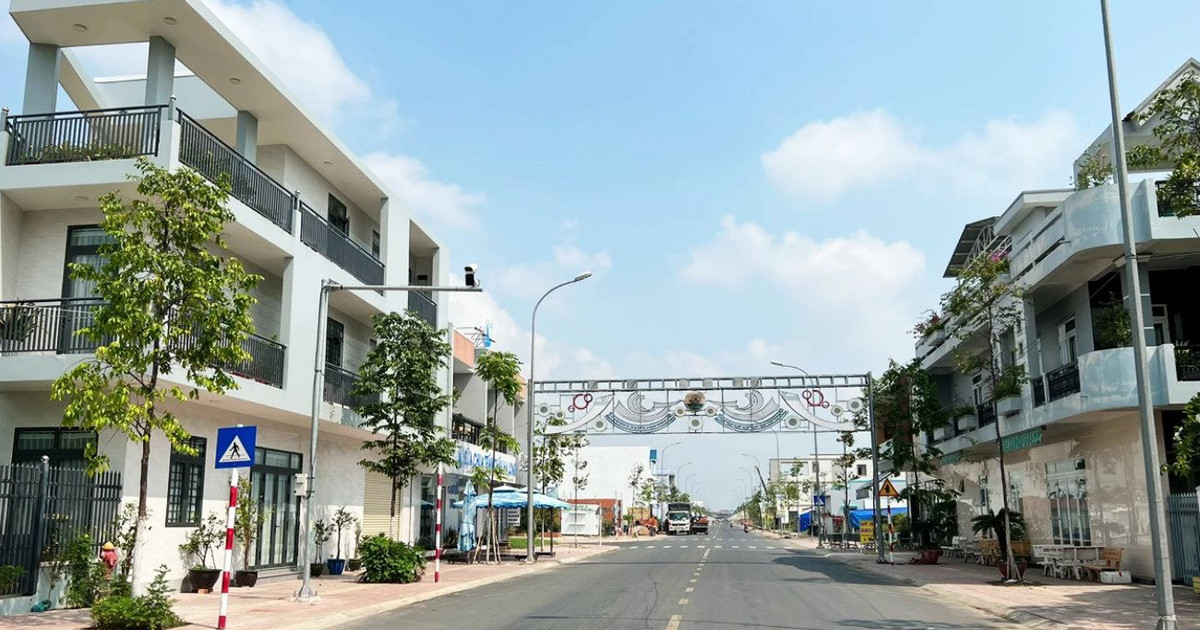 Tỉnh nằm ở vị trí vàng 'nhất cận thị, nhì cận giang, tam cận lộ' chuẩn bị đón thành phố thứ hai