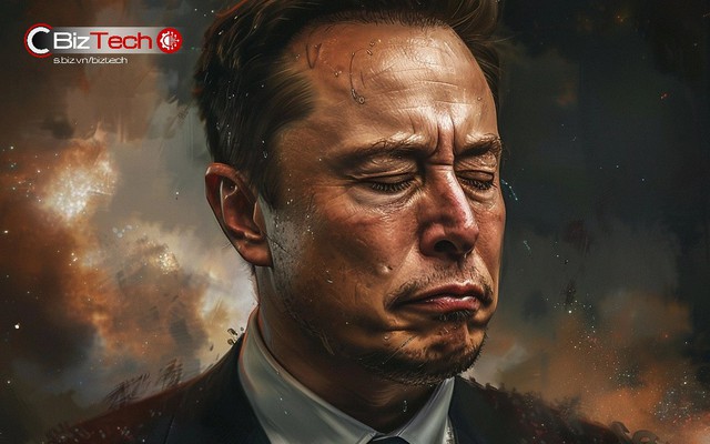 Elon Musk bất ngờ đến thăm Trung Quốc để chào hàng xe điện: Lúc nguy nan mới biết đâu là phao cứu sinh, Tesla đang cố gắng tìm đường sống sau khi gặp khó ở Mỹ