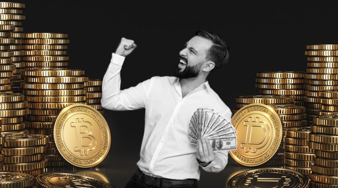 Nhà giao dịch Solana biến 49.000 USD thành 2 triệu USD trong 5 giờ