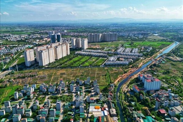 Nhiều đột phá trong Luật Đất đai năm 2024 - Bài 1: 'Khơi thông' nguồn lực đất đai