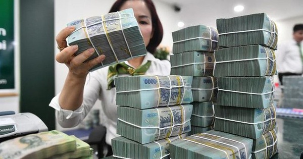 Sắp có thêm nhiều ngân hàng vượt mốc 70.000 tỷ đồng vốn điều lệ