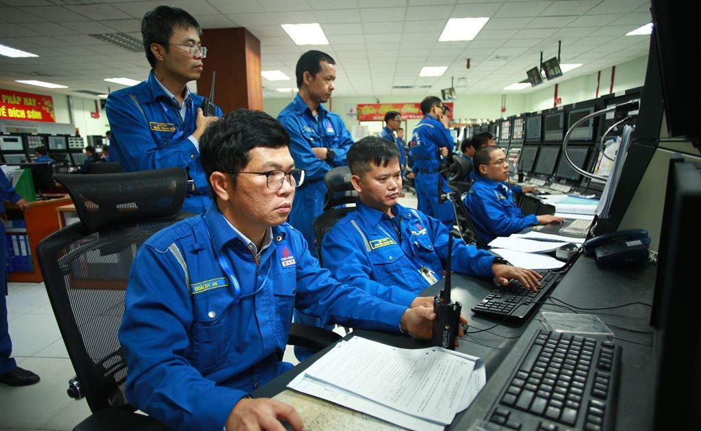 Duy trì sức tăng trưởng, doanh thu quý I/2024 BSR đạt 30.696 tỷ đồng