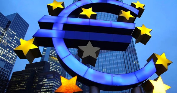 Lạm phát tháng 4 và GDP quý 1 khu vực đồng euro chính được công bố: ECB có thể đi trước FED trong việc hạ lãi suất?